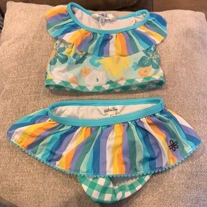 Matilda Jane swim suit.